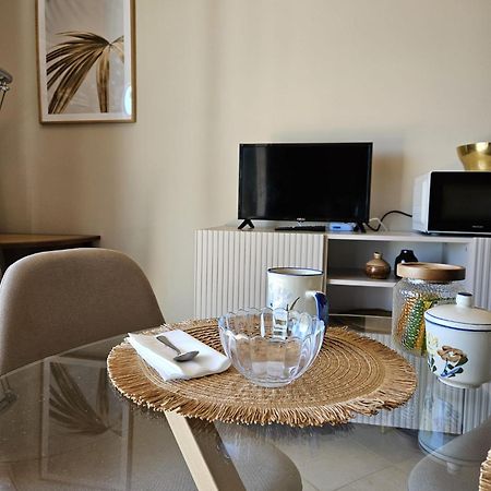 La Baia Nel Porto Apartment Сан Ремо Екстериор снимка