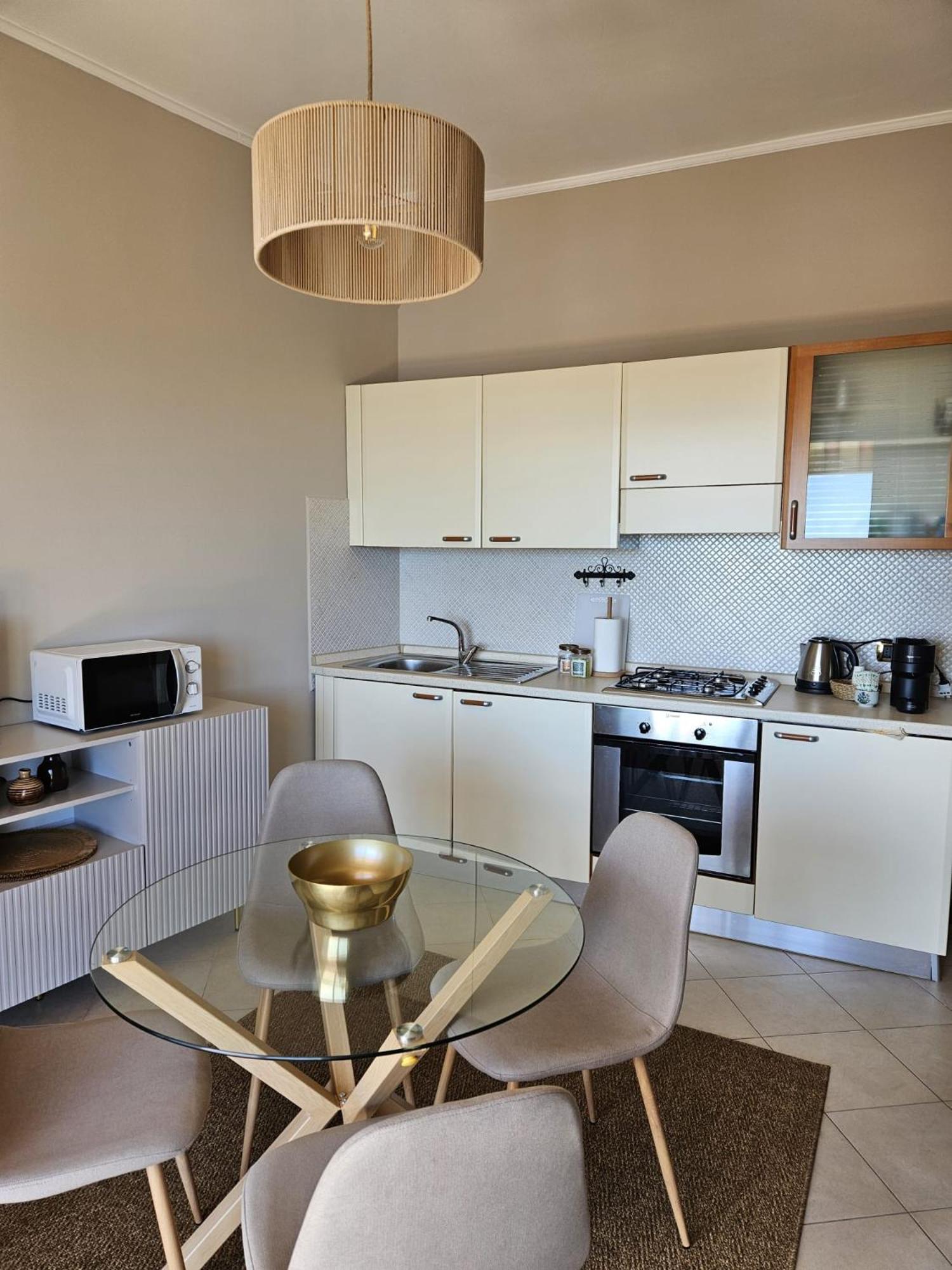 La Baia Nel Porto Apartment Сан Ремо Екстериор снимка