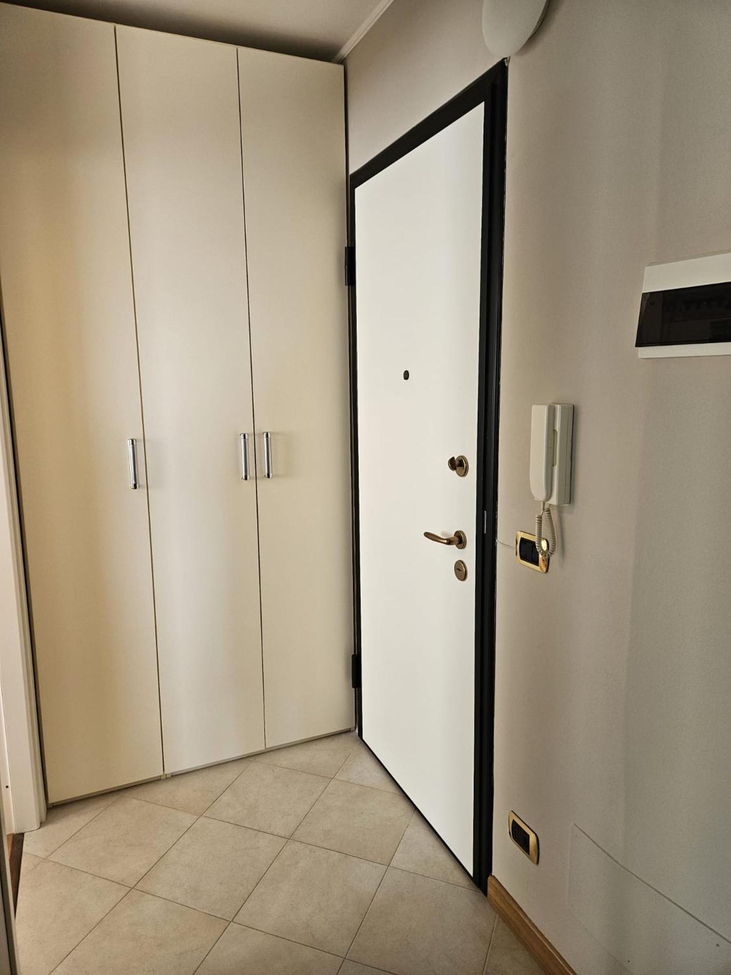 La Baia Nel Porto Apartment Сан Ремо Екстериор снимка