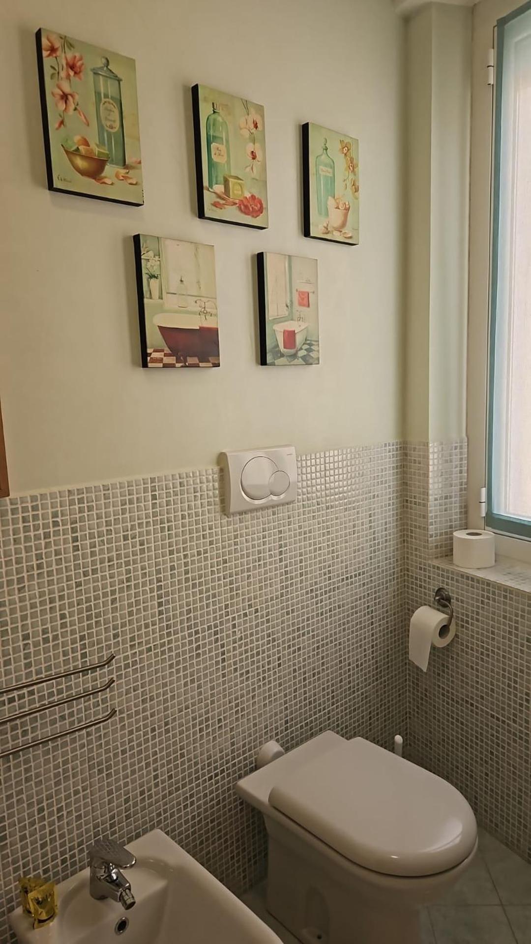 La Baia Nel Porto Apartment Сан Ремо Екстериор снимка